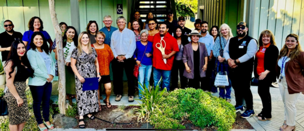 Hispanic Business Association opens new office in Paso Robles