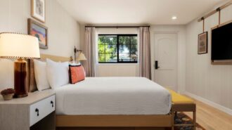 Paso Robles Inn reopens after $25M renovation