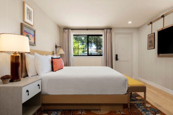 Paso Robles Inn reopens after $25M renovation