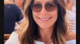 Michelle Marie Morrow