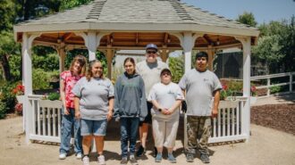 Shop local thrift stores to support disability employment this month