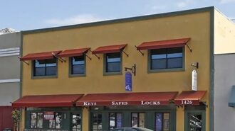 Paso Robles Democratic Club launches new office