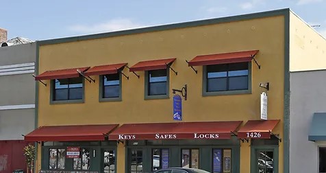 Paso Robles Democratic Club launches new office