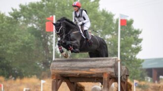Veterans and rising stars shine at Twin Rivers