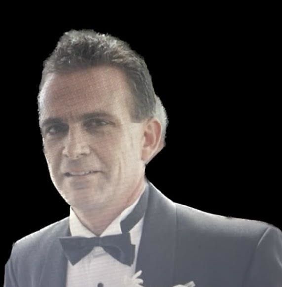 Obituary of Raymond Hord, 61 Paso Robles Daily News