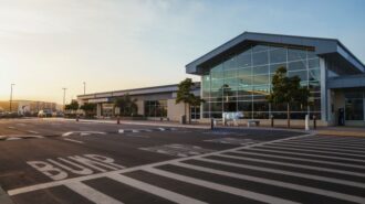 County airport secures federal grant to tackle water, soil contamination