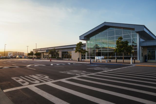 County airport secures federal grant to tackle water, soil contamination