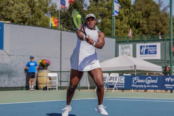 Central Coast Tennis Classic returns to Templeton Tennis Ranch