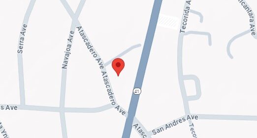 Emergency crews respond to hazardous waste incident in Atascadero
