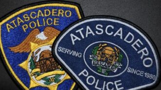 Early morning fireworks prompt multiple calls to Atascadero police