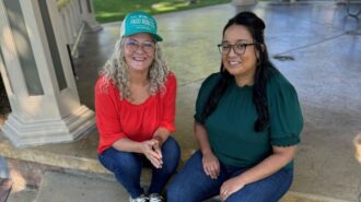 Council candidate announces endorsements