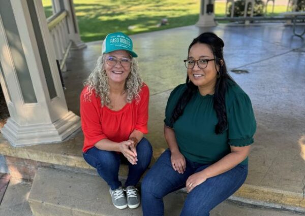 Council candidate announces endorsements