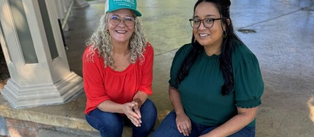 Council candidate announces endorsements