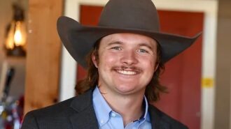 Recent graduate announces candidacy for Paso Robles school board