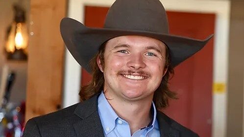 Recent graduate announces candidacy for Paso Robles school board