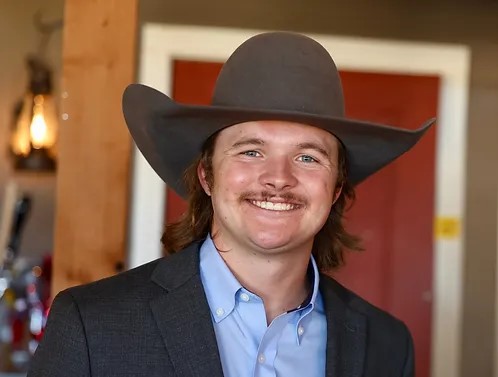 Recent graduate announces candidacy for Paso Robles school board