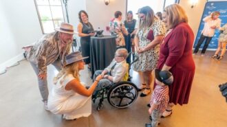 Gala to raise funds for cancer patients in need