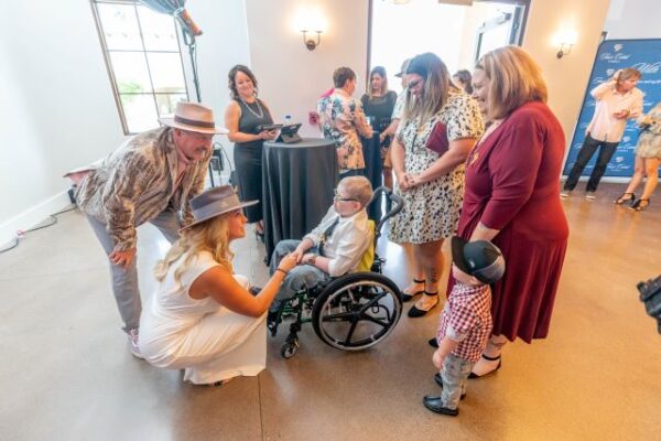 Gala to raise funds for cancer patients in need