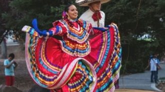 Celebrate Hispanic heritage at upcoming festival in Paso Robles