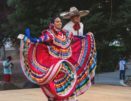 Celebrate Hispanic heritage at upcoming festival in Paso Robles