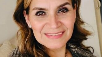 Mujeres de Acción honors Laura Camacho as Hispanic of the Year