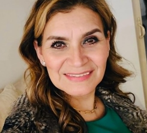 Mujeres de Acción honors Laura Camacho as Hispanic of the Year