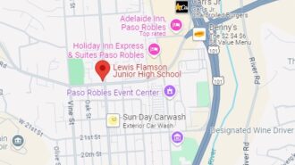 Police arrest juvenile after Snapchat threat made to Paso Robles school