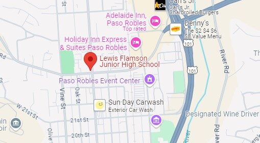 Police arrest juvenile after Snapchat threat made to Paso Robles school