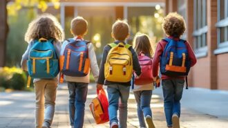 County superintendents urge 'reporting, not reposting' for school threats