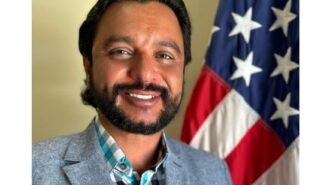 Retired Army Veteran Leo Castillo Announces Paso Robles School Board Bid