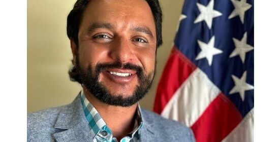 Retired Army Veteran Leo Castillo Announces Paso Robles School Board Bid