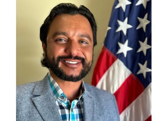 Retired Army Veteran Leo Castillo Announces Paso Robles School Board Bid