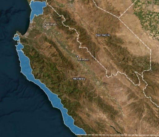 Monterey County vacation rental rules take effect in October