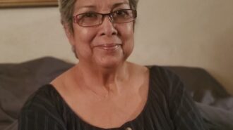 Obituary of Cynthia Lorenzi, 68