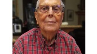 Obituary of John Joseph Vogelgesang, 90