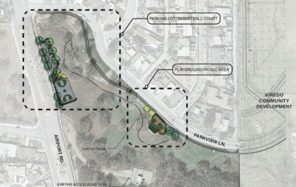 Royal Oak Meadows Park starts phase two upgrades
