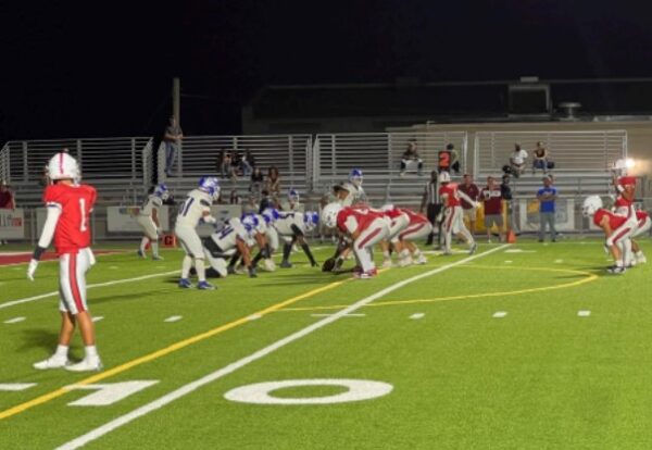 (Photo by Joslen Jimenez)