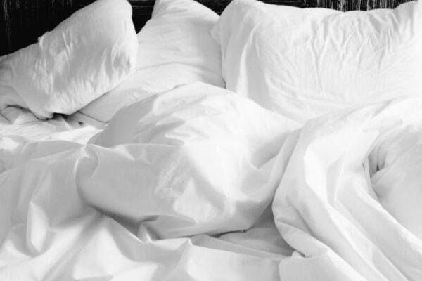 Learn self-hypnosis for sleep at Paso Robles workshop