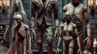 The Haunt in Atascadero celebrates 10 years with new attraction