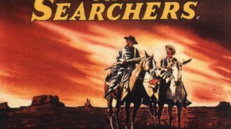 Library's classic cinema series continues with 'The Searchers'