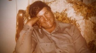 Obituary of Daniel L Schroeder, 74