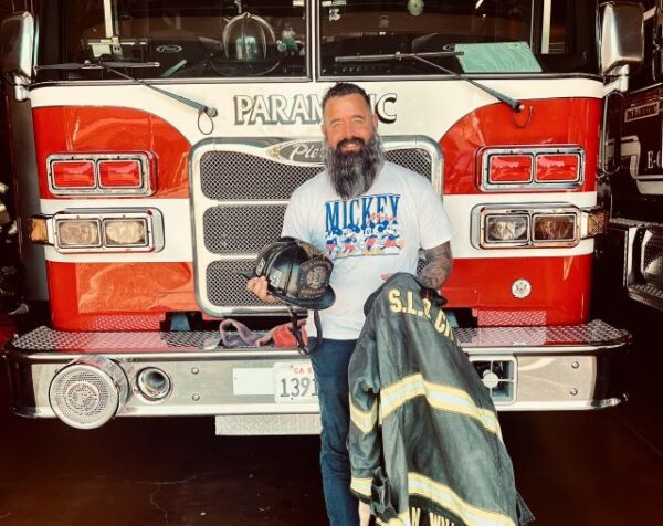 Paso Robles school board president announces re-election bid