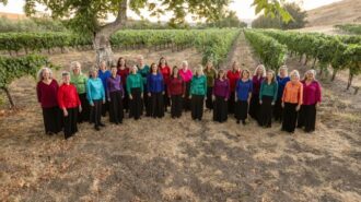 collaboration aims to highlight the power of multi-generational music