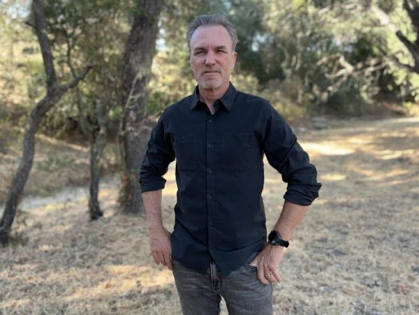 Local winemaker releases expanded edition of winemaking memoir