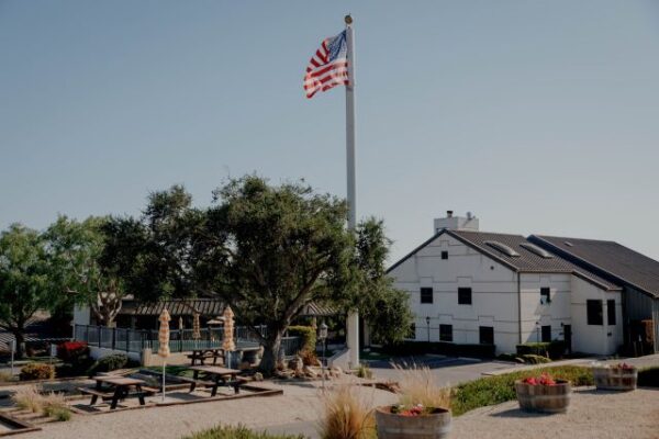 Three families with ties to SLO purchase Laetitia Vineyard & Winery