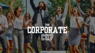 Register now for Paso Robles Corporate Cup team building event