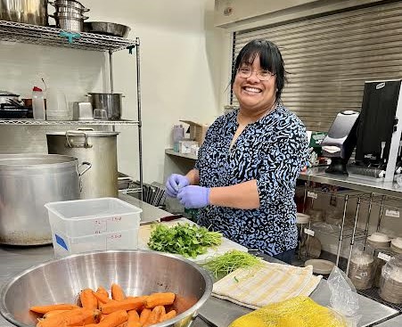 New workforce kitchen program expands job training for ECHO clients