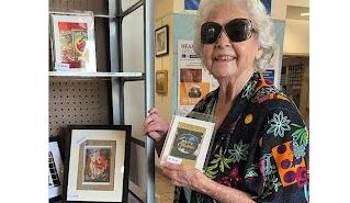 Paso Robles Senior Center celebrates 20th annual craft fair