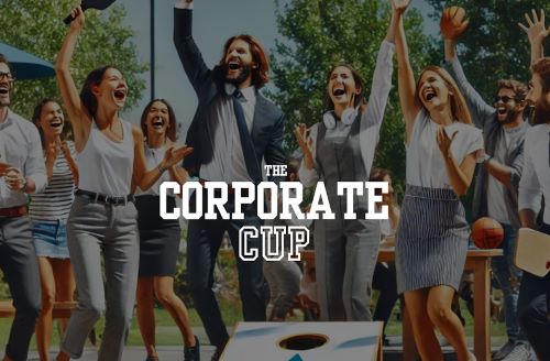 Register now for Paso Robles Corporate Cup team building event