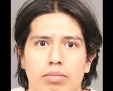 Felony charges filed in Cal Poly campus assault, burglary case